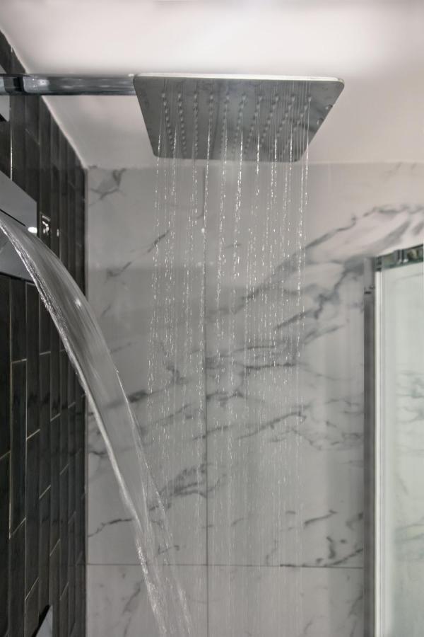 Fellini Design Suites Roma Exterior foto